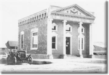 German State Bank - Stuttgart Kansas