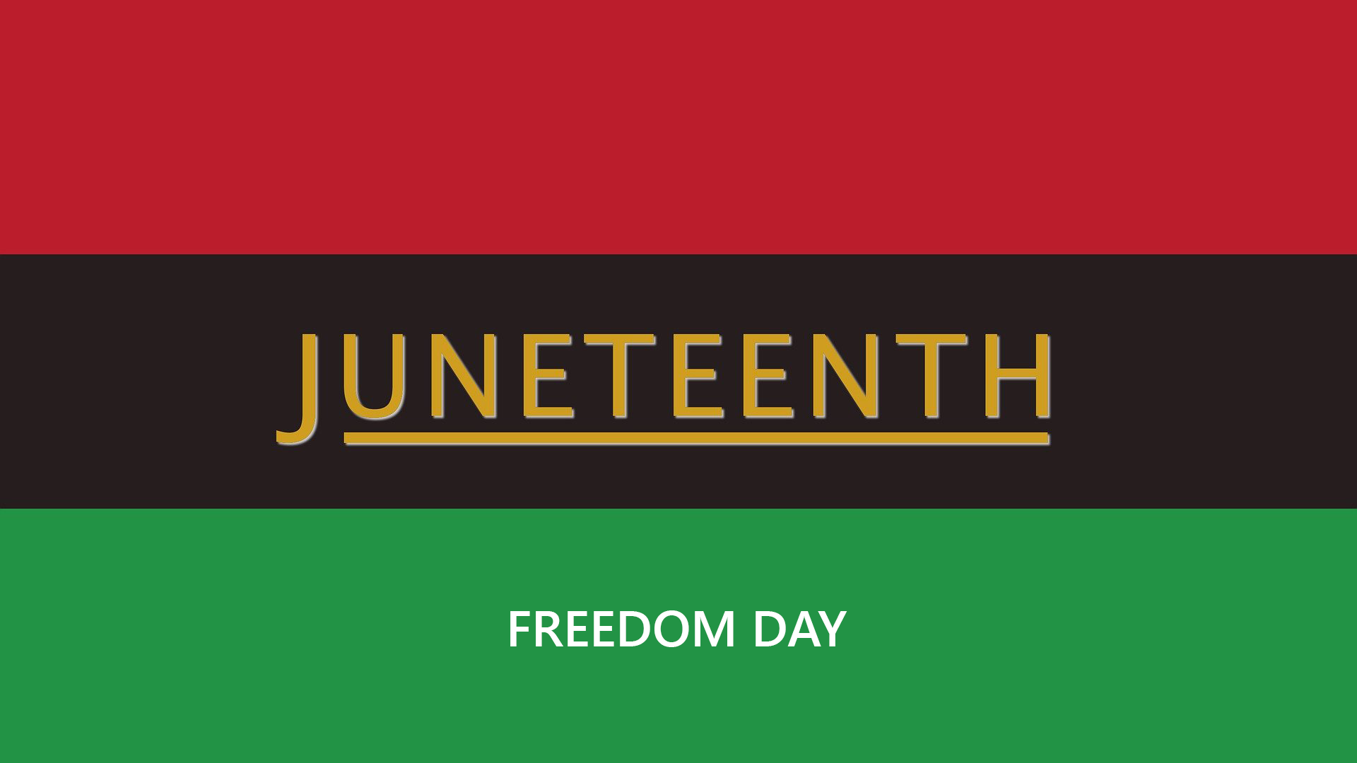 Juneteenth